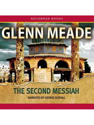 cover image of The Second Messiah